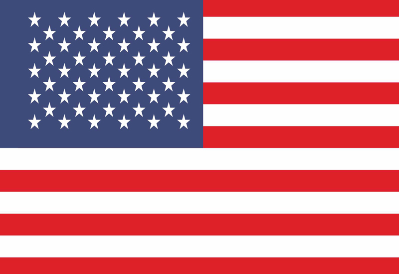 Флаг США